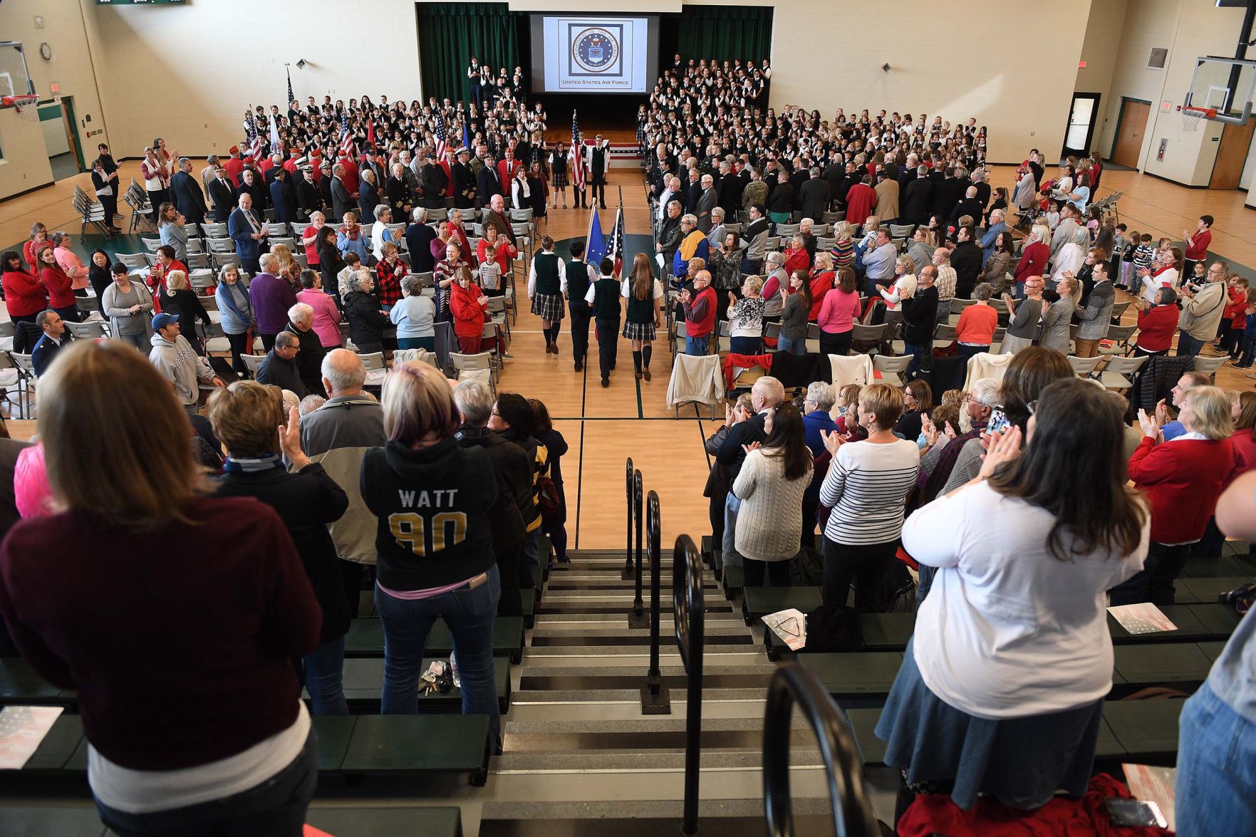 Saint Patrick School Veterans Day 5.JPG